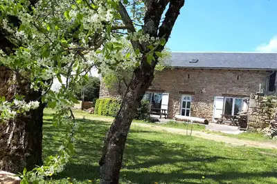 Image de Calme et Plaisir à la Campagne