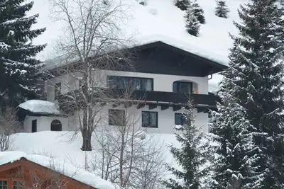 Image de Maison de vacances indépendante très calme pouvant accueillir jusqu'à huit personnes
