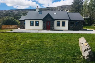 Image de Cottage luxueux de Siobhan