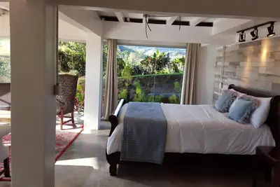 Image de Loft Quinta Esencia, vues sur la nature près du volcan Poas et de l'aéroport Sjo