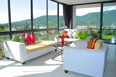 Image de Fantastique et moderne 1 chambre