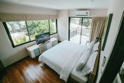 Image de Appartement 2 chambres vue mer Beach Rawai