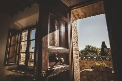 Image de Biancospino - Zampugna Estate
