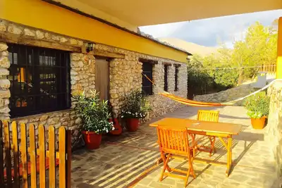 Image de Cottage Secano de Paco