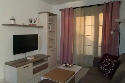 Image de Casa Carmen Wifi Appartement Duplex Dans Un Haut.