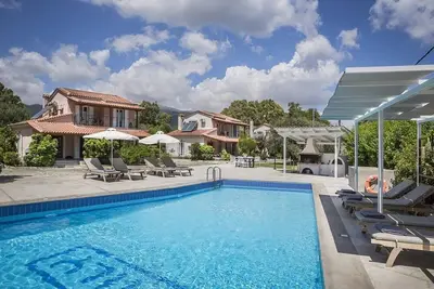 Image de Villa Deja (complexe Emily Villas)