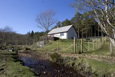 Image de Ardnamurchan Holiday Home, près de Acharacle et Salen
