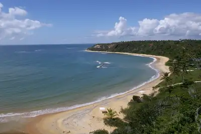 Image de Merveilleuse Plage Bangalo
