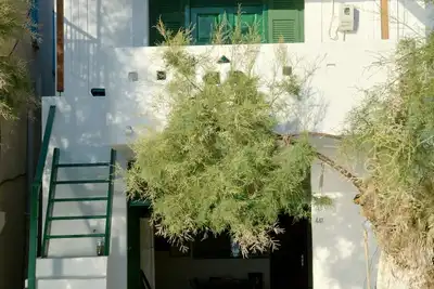 Image de Appartement en bord de mer à Klima, Milos