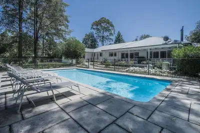 Image de Orana House Bangalee - Nouvelle offre d'hébergement en face de Cambewarra Estate