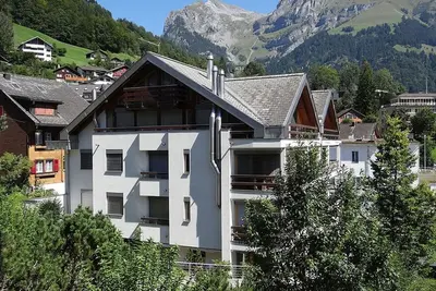 Image de Seelenmattli by Interhome