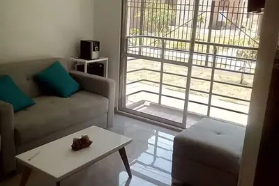 Image de Apartamento Vacacional En Santa Marta
