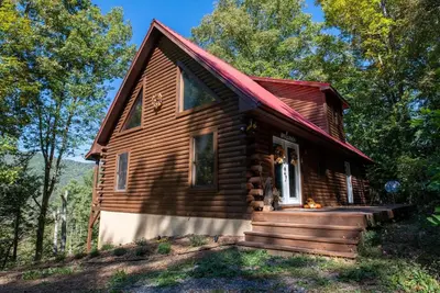 Image de Smokies Overlook Lodge