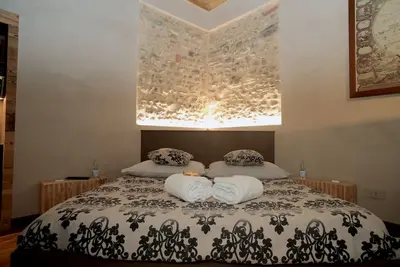 Image de Epicurus guest house: Apollo