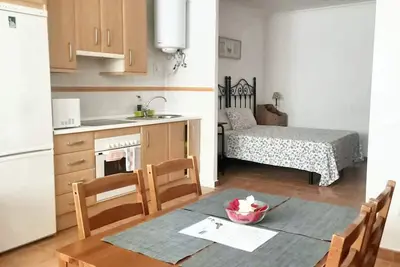Homerez - Loft de charme à Toledo