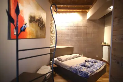 Image de Epicurus guest house: Zeus