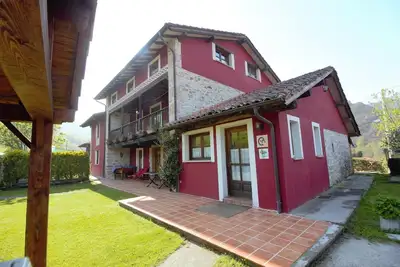 Image de Tresor House En Reserve De La Biosphere Picos De Europa
