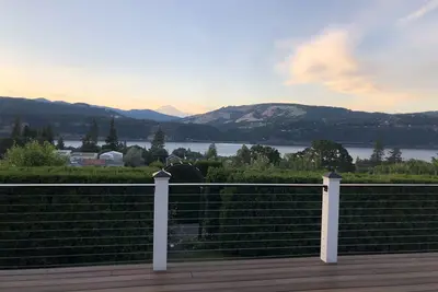 Image de Maison de la Rivière - Cottage River View 4br
