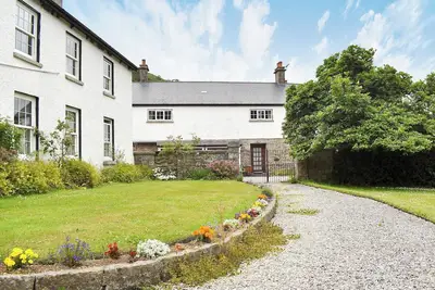 Image de 2 chambres à coucher à Widecombe-in-the-Moor, near Bovey Tracey