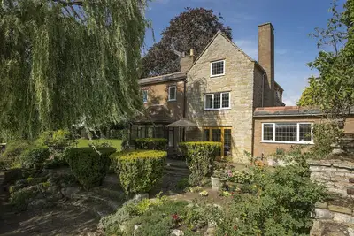 Image de Une charmante maison de fin de terrasse, située dans la jolie ville de Bidford-on-Avon