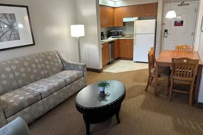 Image de Wonderful place / Stay Sky Suite 201