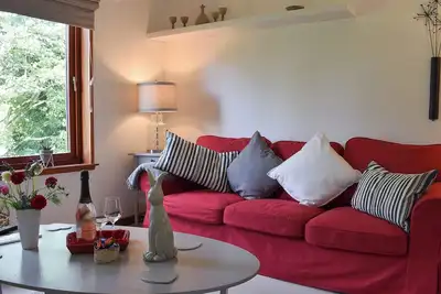 Image de Logement 1 chambre Ă Crieff