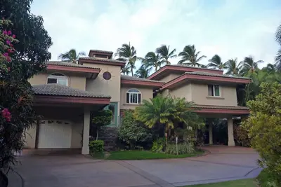 Image de Spectaculaire Maui Beachfront 3 Bdr. Accueil - Super emplacement, famille