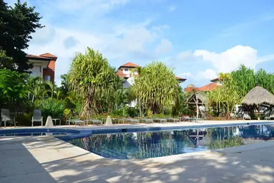 Image de Condo de luxe, piscine, Playa Bejuco, Esterillos Este
