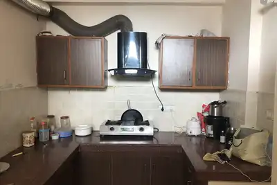 Image de Spacieux appartement 3 Bhk