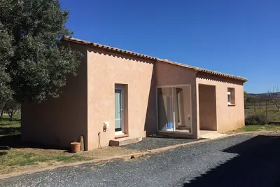 Image de Maison de charme au cœur des Pyrénées orientales
