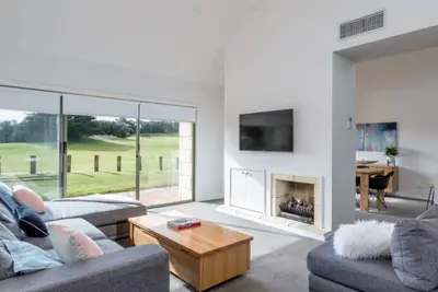 Image de Cape Schanck Golf Getaway