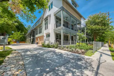 Image de King William / Southtown Location groupe de luxe