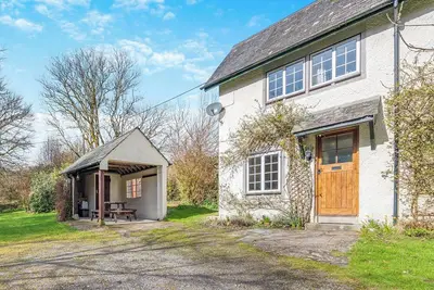 Image de 3 chambres à coucher à Hexworthy, near Yelverton