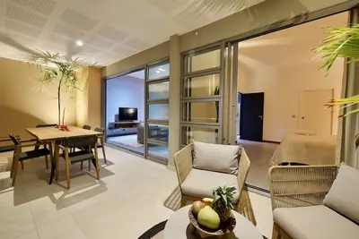 Image de Tahiti luxury Apartment with concierge