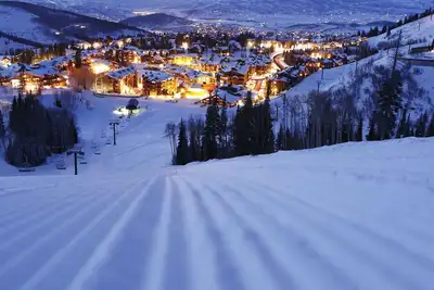 Image de Marriott Mountainside Resort - Ski In / Ski Out! Resort 5 étoiles