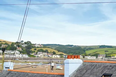 Image de 3 chambres à coucher à Appledore, near Bideford