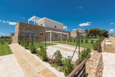 Image de 1665 Perla Saracena Luxury Suites - Penthouses panoramiques avec vue sur la mer