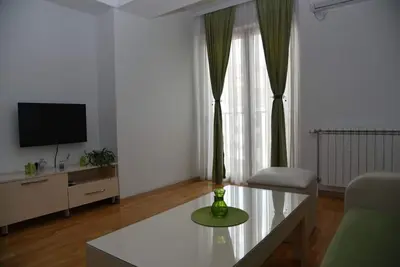 Image de Boda Apartments - Cozy City Center Apartment