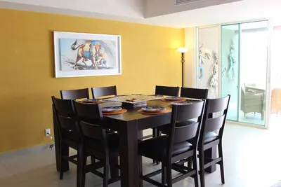 Image de Condo, très grande terrasse privée avec vue sur l'océan et la rivière