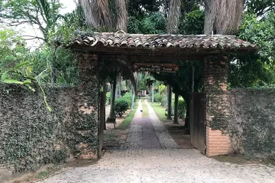 Image de Bel endroit rustique pour le repos et les loisirs