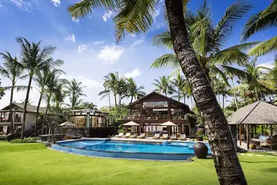 Image de Villa Semarapura - un refuge d'élite