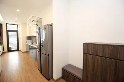 Image de 2bdr Apartment Hanoi Centre, #Vinhomes Metropolis