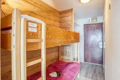 Image de Confortable appartement pour 4 personnes avec Wifi, Tv, balcon et parking