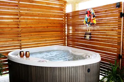 Image de Maison d'hôtes, à 20 min de Sedona, patio privé, cuisine complète, pour 4 personnes, 1 salle de bain