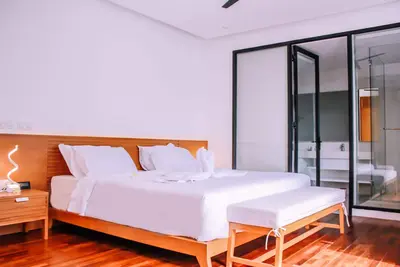 Image de Berawa Beach Modern Living 2br Family Villa Damar