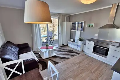 Image de Villa Ilse - Appartement de vacances Villa Ilse