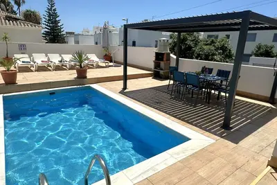 Image de Nerja Paradise Rentals - Villa Verania