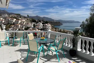 Image de Nerja Paradise Rentals - Villa Rayo de Sol