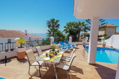 Image de Nerja Paradise Rentals - Villa El Paraiso