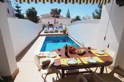 Image de Nerja Paradise Rentals - Villa Daisy